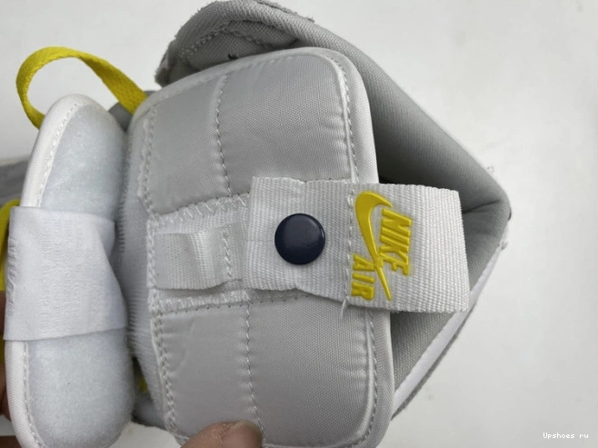 Light Switch CW6576-100 1 Smoke Jordan High - Air 0112